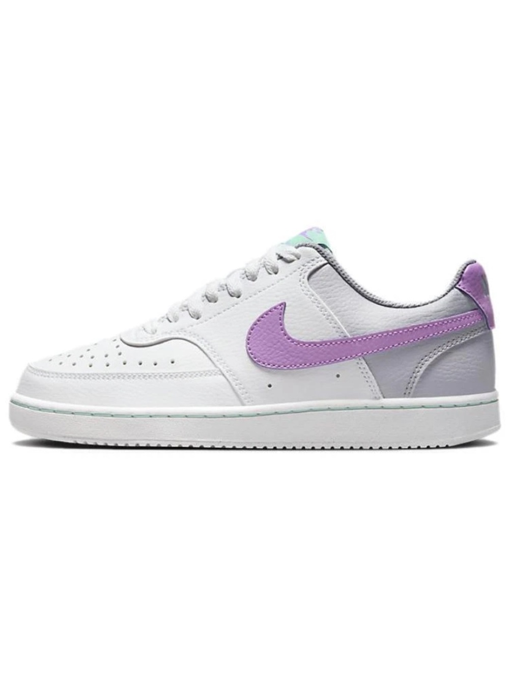 Nike Court
Vision Next Nature Low Rush
Fuchsia